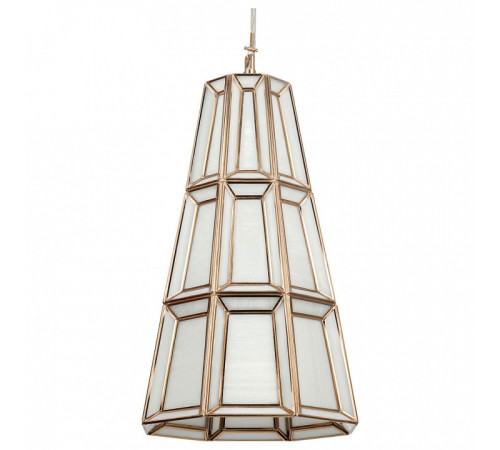 Подвесной светильник Covali JPL-22053a