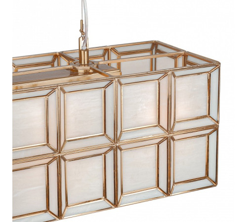 Подвесной светильник Covali JPL-23375