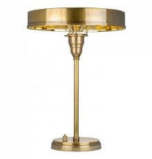 Настольная лампа декоративная Covali  NL-51990