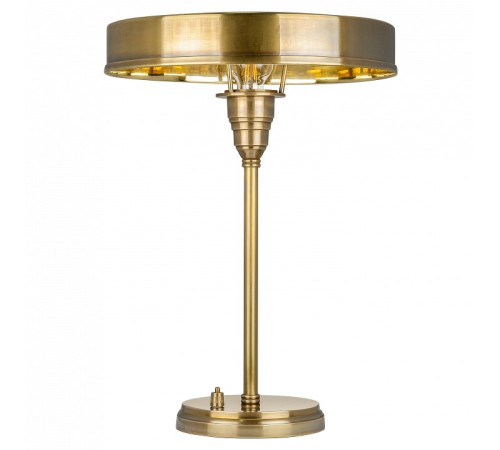 Настольная лампа декоративная Covali NL-51990