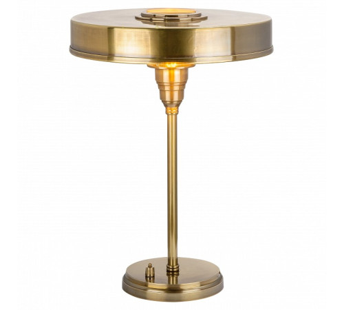 Настольная лампа декоративная Covali NL-51990