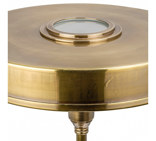 Настольная лампа декоративная Covali NL-51990