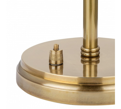 Настольная лампа декоративная Covali NL-51990