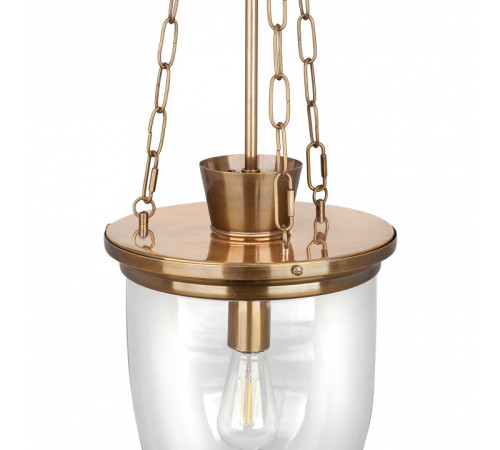 Подвесной светильник Covali PL-37013