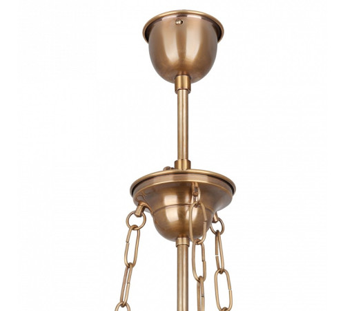 Подвесной светильник Covali PL-37013