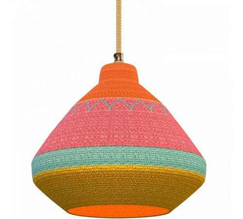 Подвесной светильник Covali SB-4247А