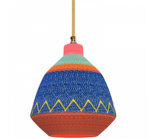 Подвесной светильник Covali SB-4247В