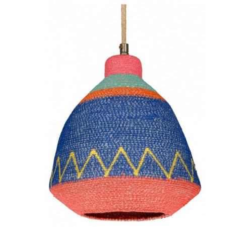 Подвесной светильник Covali SB-4247В