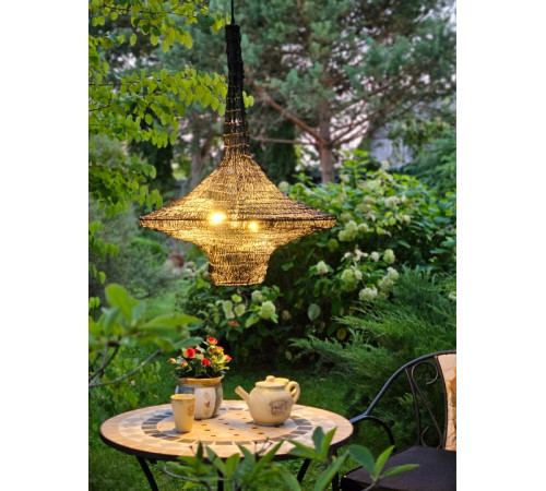 Подвесной светильник Covali VH-29979-NB