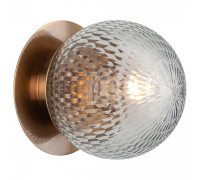 Накладной светильник Covali  WL-38027