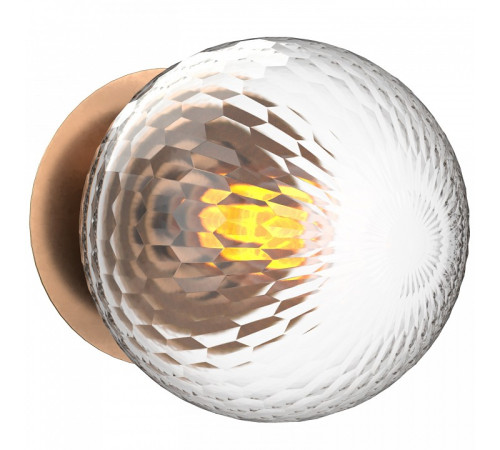 Накладной светильник Covali WL-38027