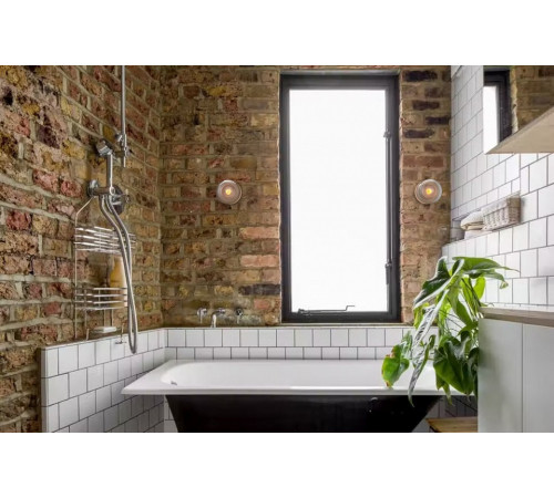 Накладной светильник Covali WL-38027