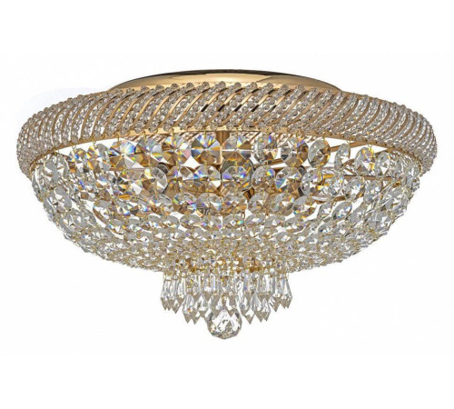 Потолочная люстра Dio D’Arte Bari Bari E 1.2.45.100 G