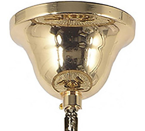 Подвесная люстра Dio D’Arte Cremono Cremono E 1.2.25.100 G