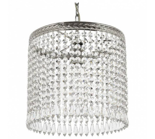 Подвесная люстра Dio D’Arte Cremono Cremono E 1.2.25.100 N