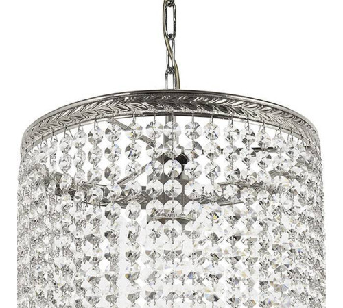 Подвесная люстра Dio D’Arte Cremono Cremono E 1.2.25.100 N