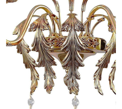 Бра Dio D’Arte Firenze Firenze E 2.1.2.600 CG