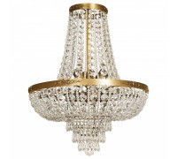 Подвесная люстра Dio D’Arte Lodi Lodi E 1.5.50.100 G