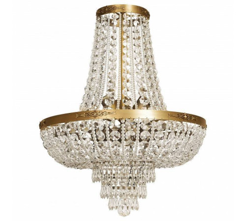 Подвесная люстра Dio D’Arte Lodi Lodi E 1.5.50.100 G