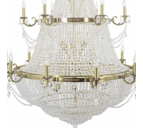 Подвесная люстра Dio D’Arte Lodi Lodi E 1.7.18.100 G