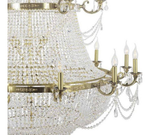 Подвесная люстра Dio D’Arte Lodi Lodi E 1.7.18.100 G