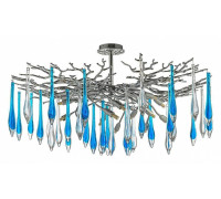 Люстра на штанге Dio D’Arte Tavenna Tavenna H 1.3.100.178 N