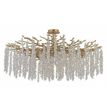 Люстра на штанге Dio D’Arte Tavenna Tavenna H 1.3.100.800 A