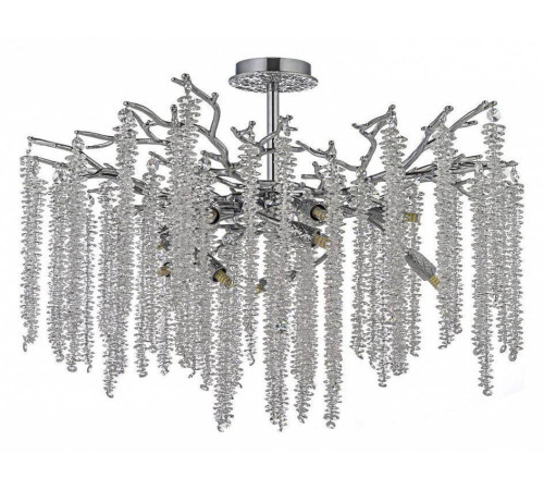 Люстра на штанге Dio D’Arte Tavenna Tavenna H 1.3.76.100 N