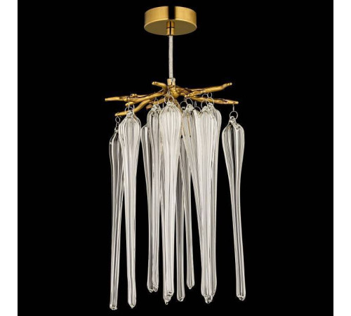 Подвесной светильник Dio D’Arte Tavenna Antigue Tavenna H 1.5.21.101 A