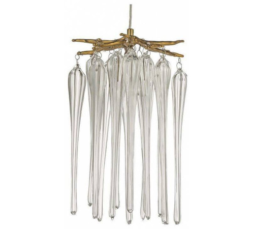 Подвесной светильник Dio D’Arte Tavenna Antigue Tavenna H 1.5.21.101 A