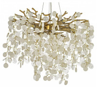 Подвесная люстра Dio D’Arte Tavenna Antigue Tavenna H 1.5.46.103 A