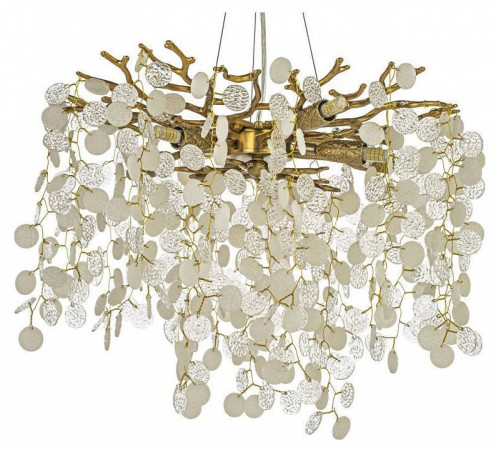 Подвесная люстра Dio D’Arte Tavenna Antigue Tavenna H 1.5.46.103 A