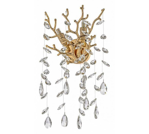 Накладной светильник Dio D’Arte Tavenna Tavenna H 2.26.638 G