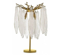 Настольная лампа декоративная Dio D’Arte Tavenna Tavenna H 4.1.1.104 G