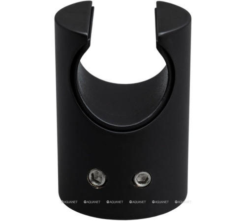 Держатель для душа Allen Brau Priority латунь черный матовый 5.31С15-31