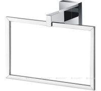 Держатель для полотенца Aquanet хром 4780