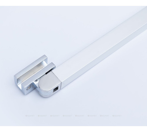 Держатель стекла Allen Brau Priority угловой регулируемый 500 мм хром 3.31101.00