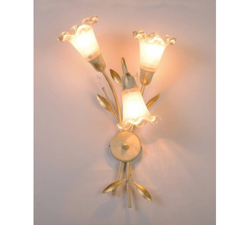 Бра Doge Luce 114 114AP3XZ-370