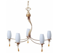 Подвесная люстра Doge Luce 6437 6437/5.32