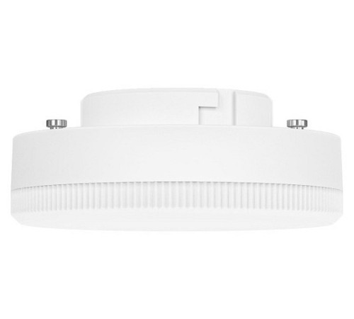 Лампа светодиодная Denkirs GX53 DK-GX53-10W-120-4K