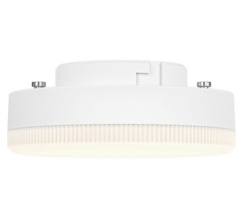 Лампа светодиодная Denkirs GX53 DK-GX53-12W-120-3K