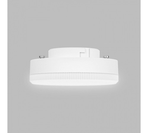 Лампа светодиодная Denkirs GX53 DK-GX53-12W-120-4K