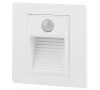 Встраиваемый светильник Denkirs Sensor DK1020-WH