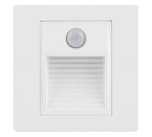 Встраиваемый светильник Denkirs Sensor DK1020-WH