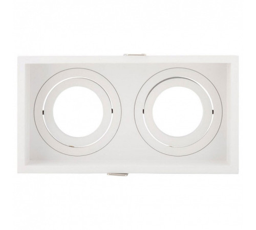 Встраиваемый светильник Denkirs DK2042-WH