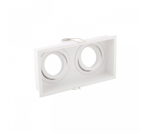 Встраиваемый светильник Denkirs DK2042-WH