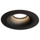Встраиваемый светильник Denkirs Roto DK2120-BK