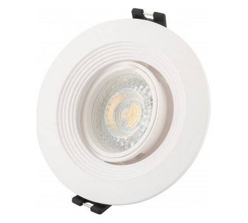 Встраиваемый светильник Denkirs DK3029 DK3029-WH