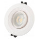 Встраиваемый светильник Denkirs DK3029 DK3029-WH
