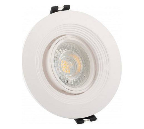 Встраиваемый светильник Denkirs DK3029 DK3029-WH